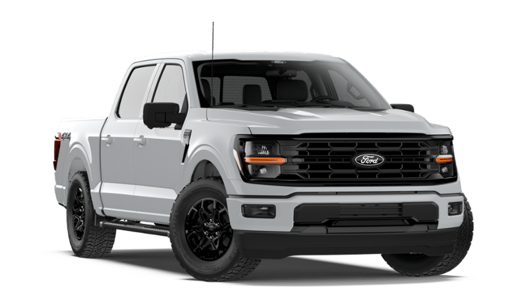F-150® vehicle